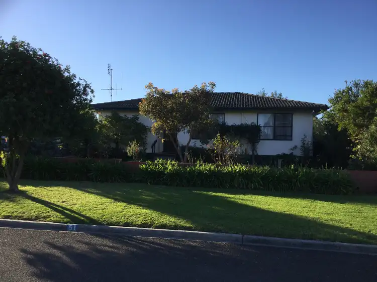 Main view of Homely house listing, 51 Perry Street, Orbost VIC 3888
