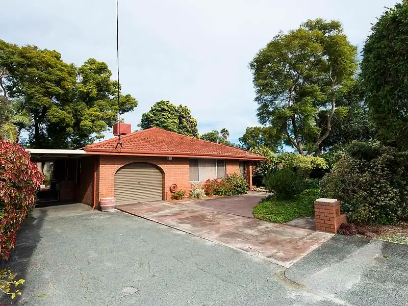 Main view of Homely house listing, 36 Kenneth Road, High Wycombe WA 6057