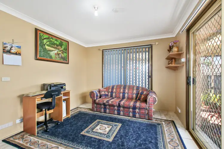 Fifth view of Homely house listing, 7 Edward Edgar Street, Minto NSW 2566