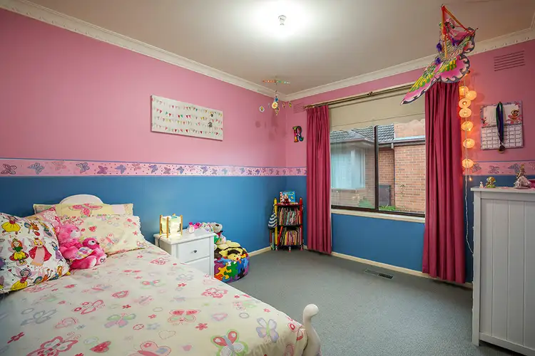 Sixth view of Homely house listing, 387 Mascoma Street, Strathmore VIC 3041