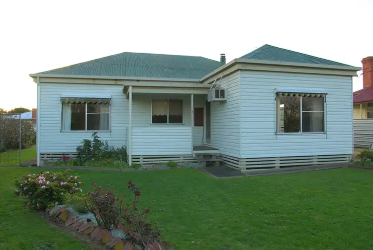 3 Heriot Street, Lismore VIC 3324