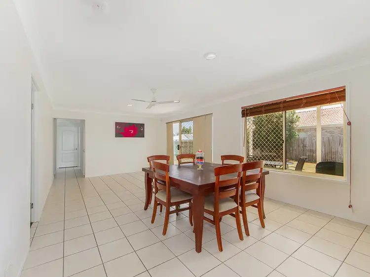 Fifth view of Homely house listing, 6 Lomandra Drive, Morayfield QLD 4506