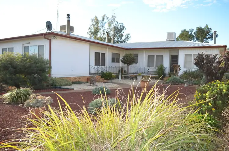 24 Bygoo Street, Ardlethan NSW 2665