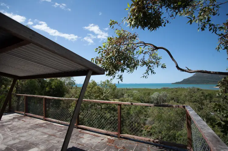 Fourth view of Homely house listing, 169 Kippen Drive, Ball Bay QLD 4741