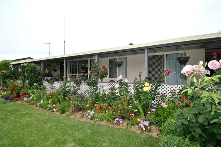 Second view of Homely house listing, 11 Watson Avenue, Lucindale SA 5272