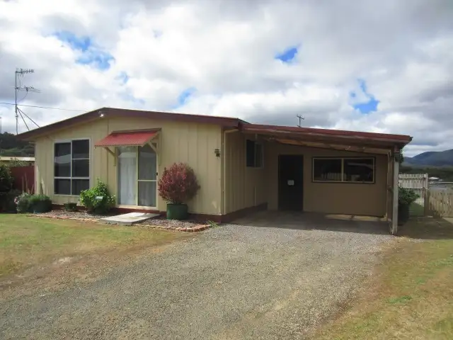 Third view of Homely house listing, 11 Brittania Court, Zeehan TAS 7469