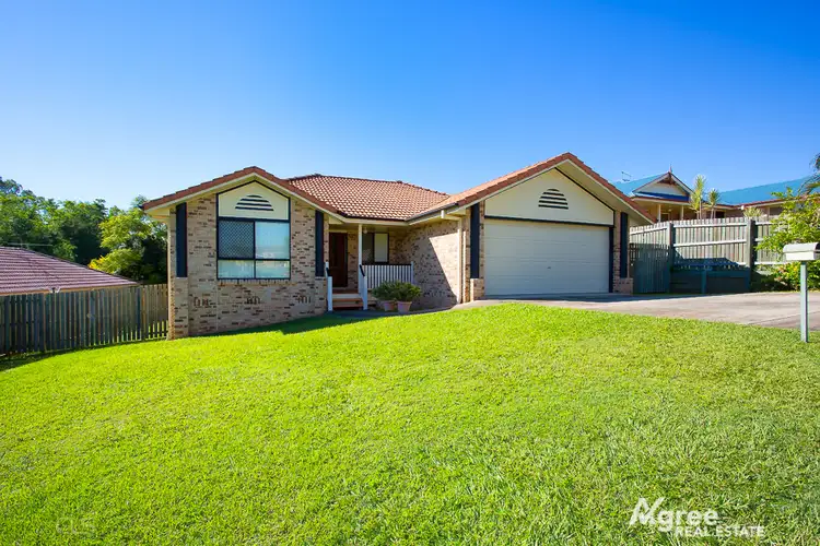 40 Newfarm Street, Upper Caboolture QLD 4510