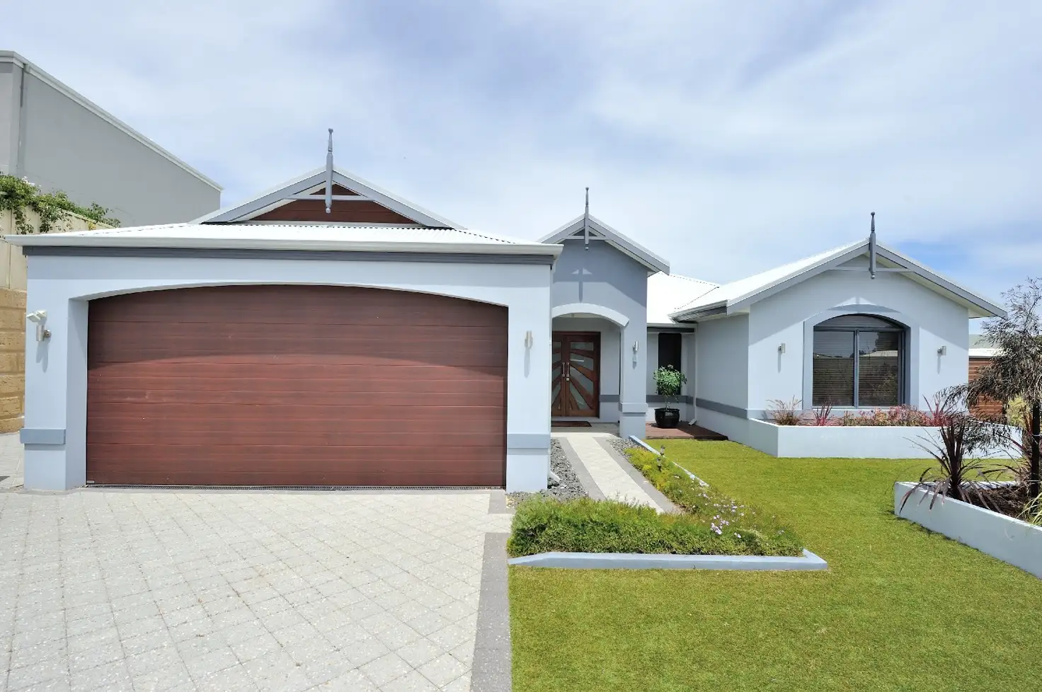 Main view of Homely house listing, 4 Arbor Close, Singleton WA 6175