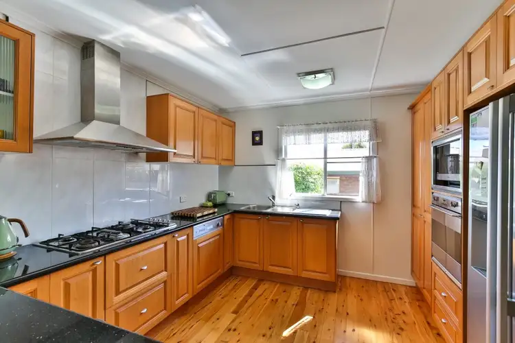 Main view of Homely house listing, 401 Hume Street, Kearneys Spring QLD 4350
