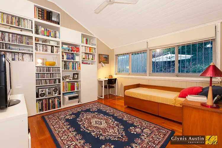 Sixth view of Homely house listing, 39 Valentine Street, Toowong QLD 4066