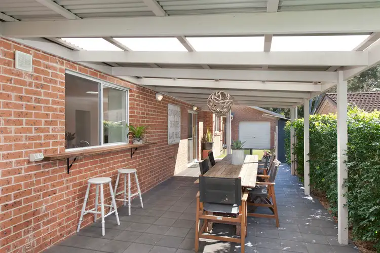 Sixth view of Homely house listing, 36 Lockhart Avenue, Mollymook NSW 2539