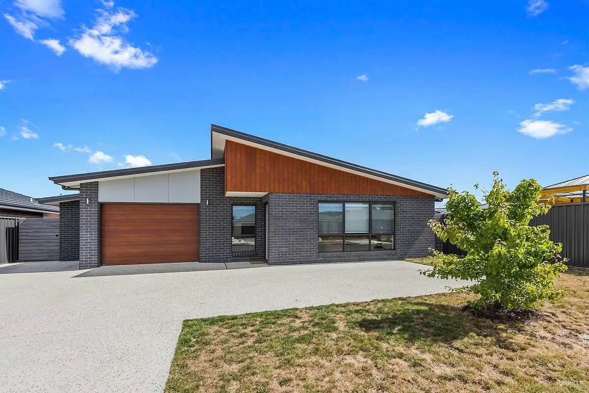 Main view of Homely house listing, 9b Calthorpe St (via Mackenzie Court), Latrobe TAS 7307