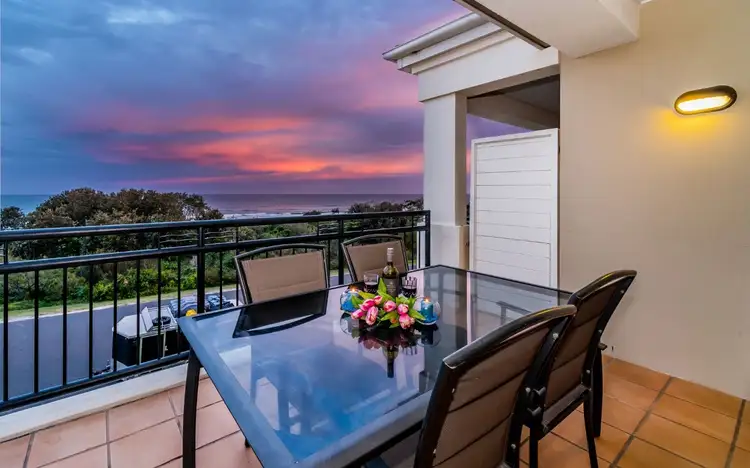 35/20 Pacific Parade, Yamba NSW 2464