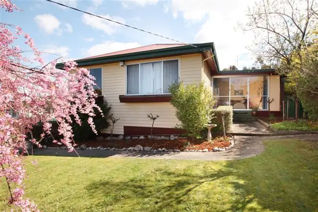 Main view of Homely house listing, 81 Punchbowl Rd, Punchbowl TAS 7249