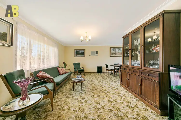 Fourth view of Homely house listing, 3 SANTIAGO PLACE, Seven Hills NSW 2147