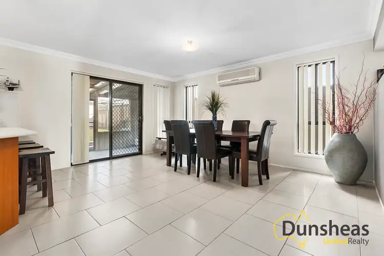 Fifth view of Homely house listing, 75B Carlisle Street, Ingleburn NSW 2565