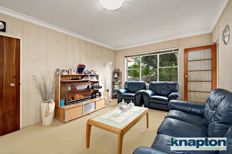 Second view of Homely unit listing, 7/65 Railway Parade, Lakemba NSW 2195