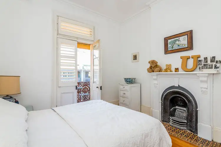 Fifth view of Homely house listing, 214 Underwood Street, Paddington NSW 2021