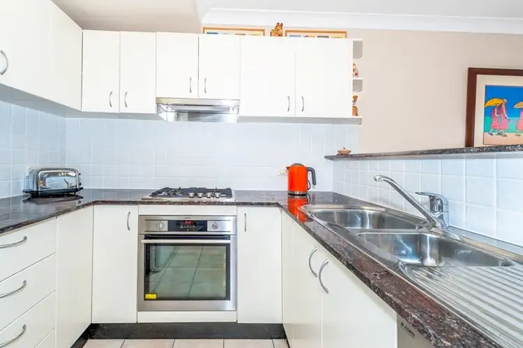 Third view of Homely townhouse listing, 29 Combles Parade, Matraville NSW 2036