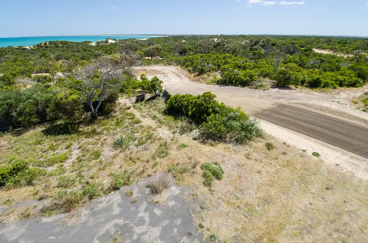 Third view of Homely land listing, 4 Baker Street, Southend SA 5280
