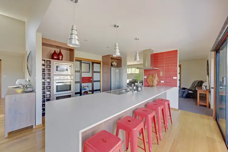Second view of Homely house listing, 41 Cutts Road, Don TAS 7310