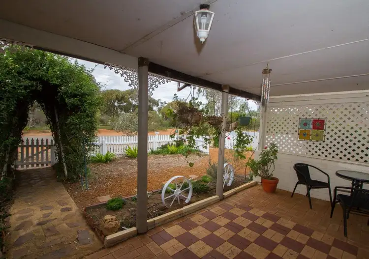 Fourth view of Homely house listing, 45 East Terrace, Nanson WA 6532