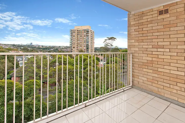 Fourth view of Homely apartment listing, 4E/74 Prince Street, Cremorne NSW 2090