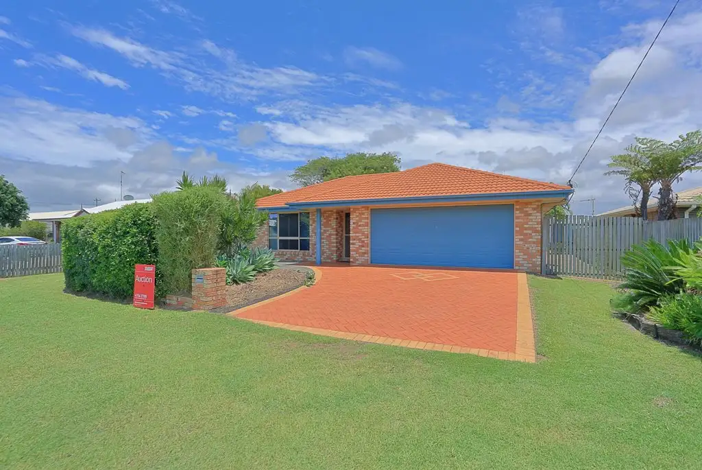 Main view of Homely house listing, 9 Natalie Street, Bargara QLD 4670
