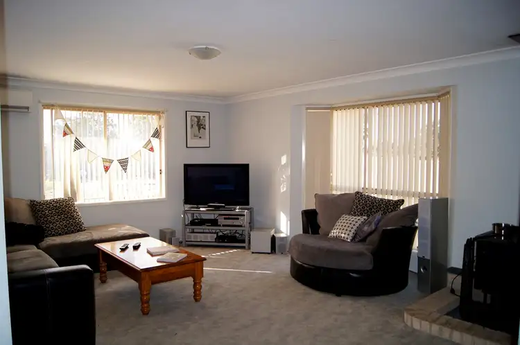 Fifth view of Homely house listing, 1 Collins St, Marulan NSW 2579