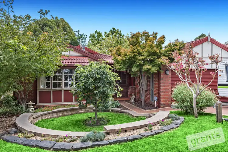 26 Adelaide Close, Berwick VIC 3806