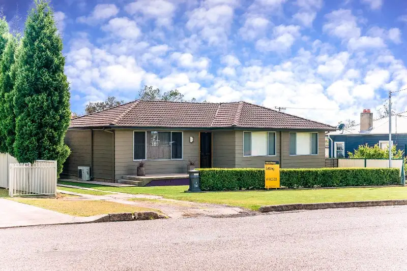 Main view of Homely house listing, 14 McFarlane Street, Cessnock NSW 2325