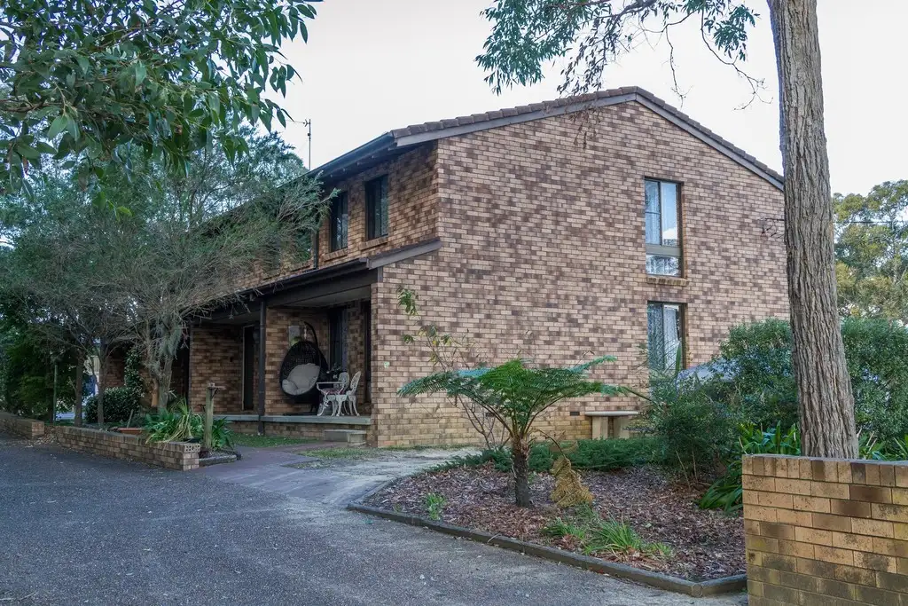 Main view of Homely unit listing, Address available on request