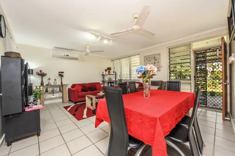 Fourth view of Homely house listing, 5 Macassar Street, Wagaman NT 810