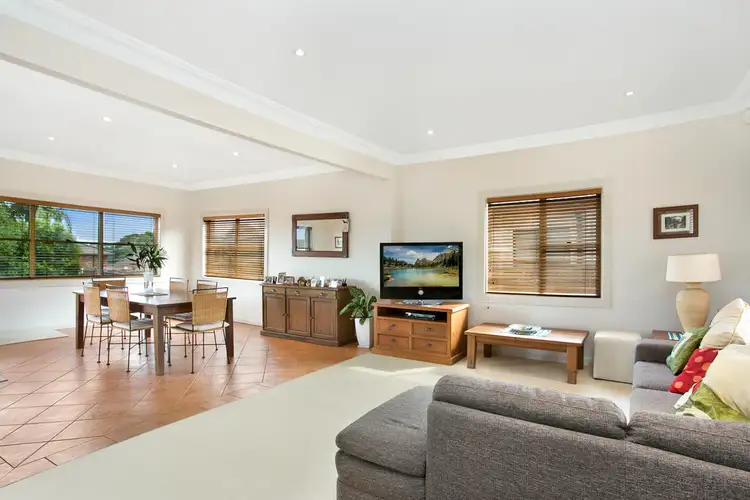 Second view of Homely house listing, 14 Alkoo Avenue, Little Bay NSW 2036