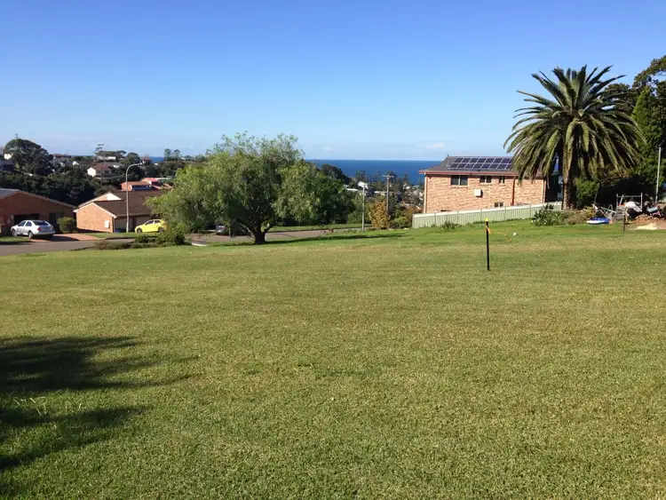 Third view of Homely land listing, Address available on request