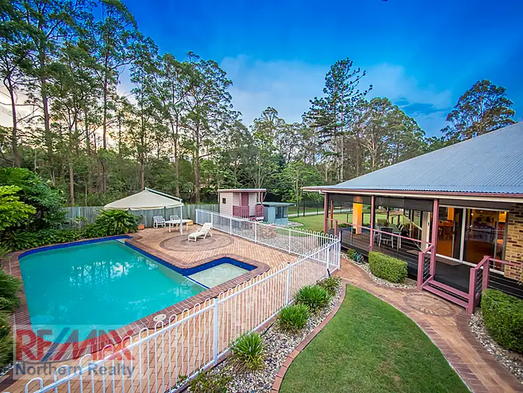 37 Allamanda Crescent, Albany Creek QLD 4035