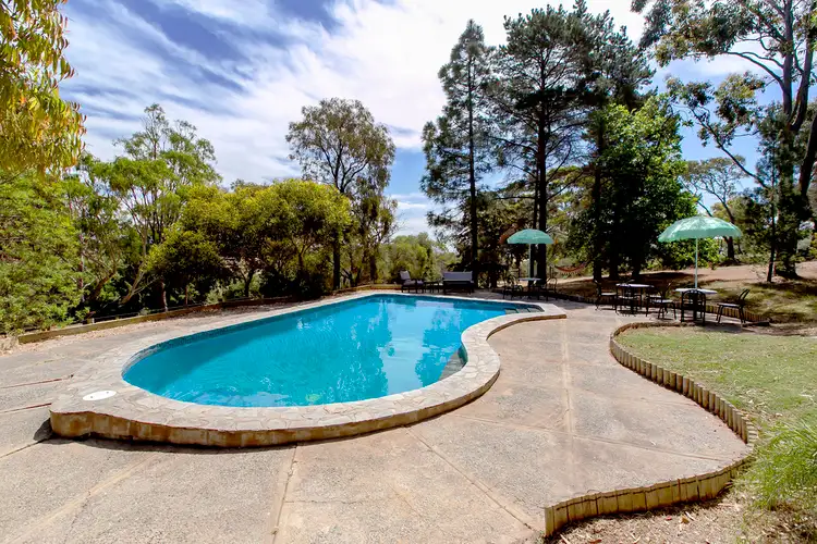 Second view of Homely house listing, 10 Kimbley Road, Onkaparinga Hills SA 5163