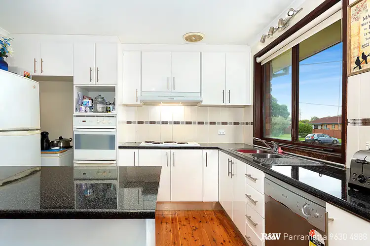 Third view of Homely house listing, 13 Tucks Road, Toongabbie NSW 2146