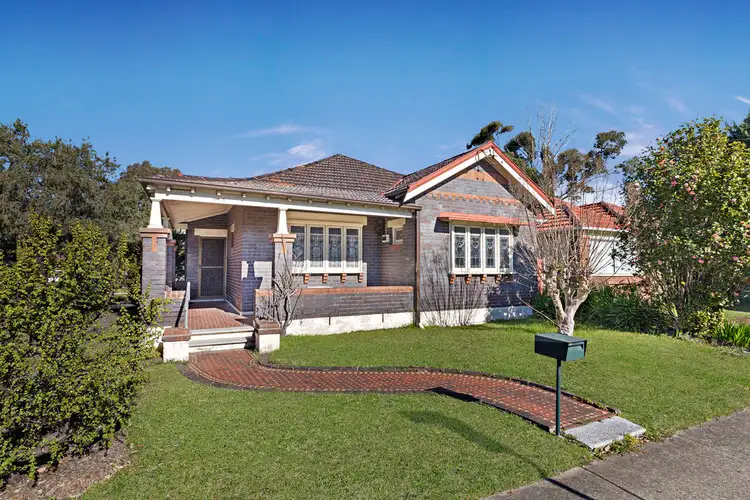 448 Georges River Road, Croydon Park NSW 2133