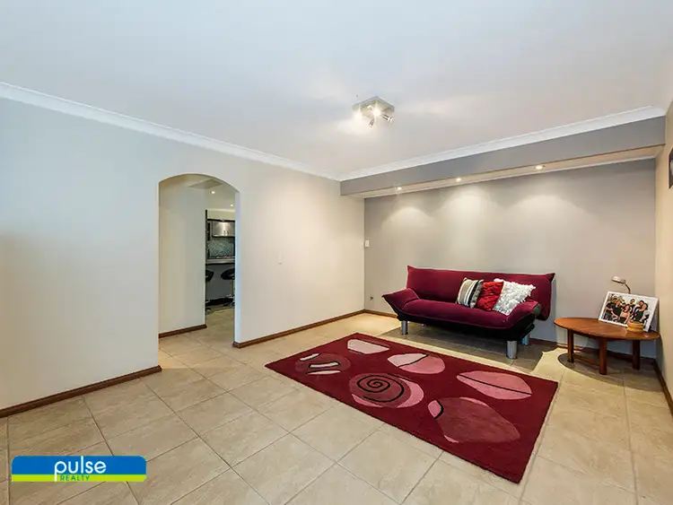 Fifth view of Homely house listing, 7 Moennich Court, Coolbellup WA 6163