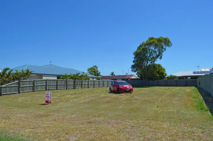 Seventh view of Homely land listing, 49 Grimwood Street, Bargara QLD 4670