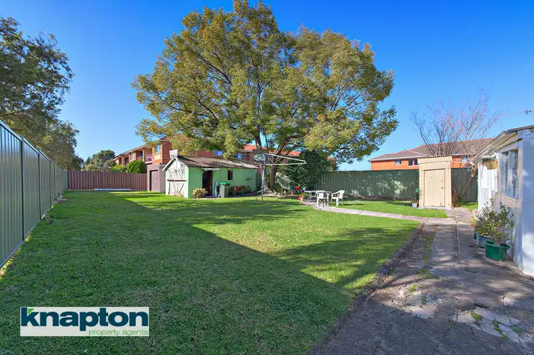 Third view of Homely house listing, 22 Flora Street, Roselands NSW 2196