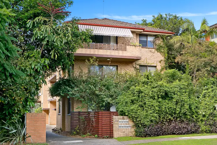 Fifth view of Homely apartment listing, 7/31 Westminster Avenue, Dee Why NSW 2099