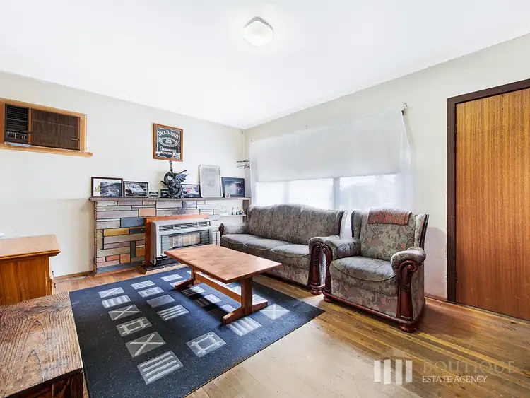 Second view of Homely house listing, 3 Cedar Street, Doveton VIC 3177