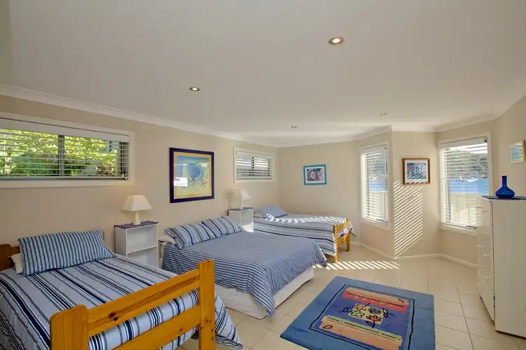 Sixth view of Homely house listing, 6 Pretty Beach Road, Pretty Beach NSW 2257