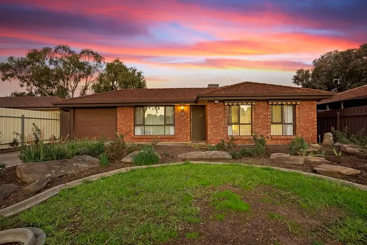 Main view of Homely house listing, 3 Bartlett Avenue, Paralowie SA 5108