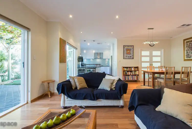 Fifth view of Homely house listing, 30a Walpole Street, Swanbourne WA 6010
