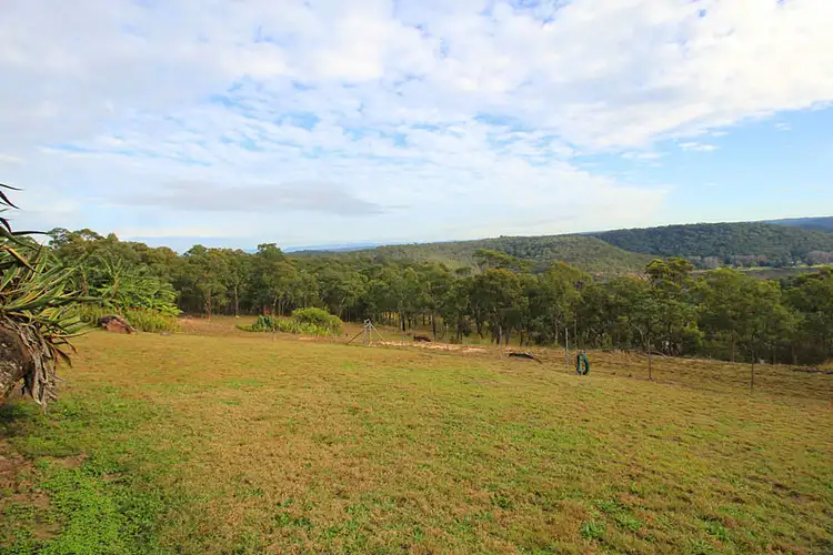 Fourth view of Homely house listing, 661 Clliftonville Road, Lower Portland NSW 2756