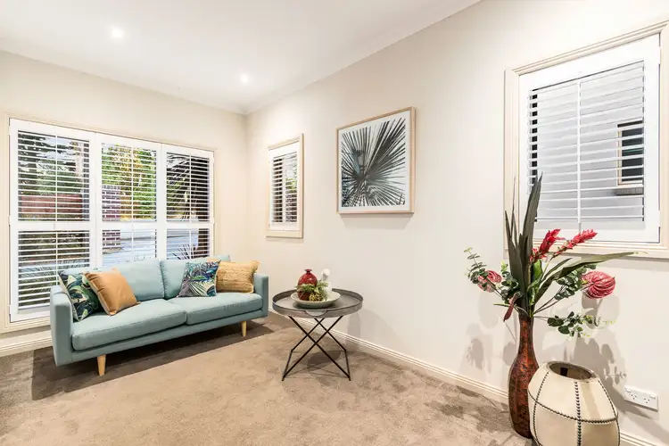 Fourth view of Homely townhouse listing, 2/144 Dorset Road, Croydon VIC 3136