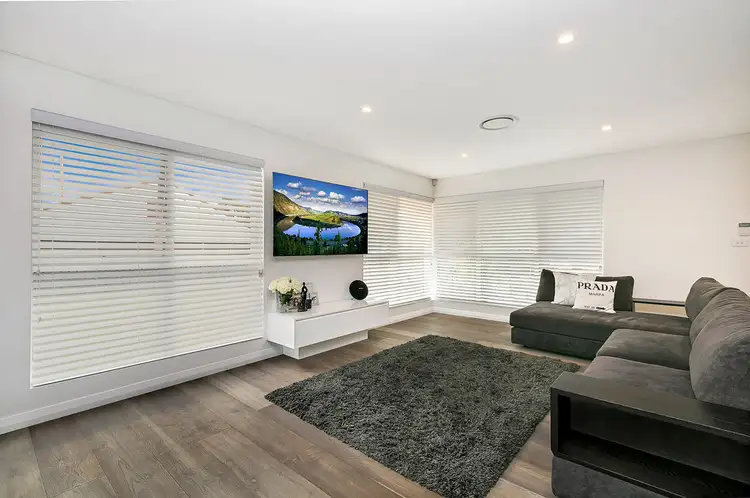 Second view of Homely house listing, 22 Nicholas Avenue, Concord NSW 2137